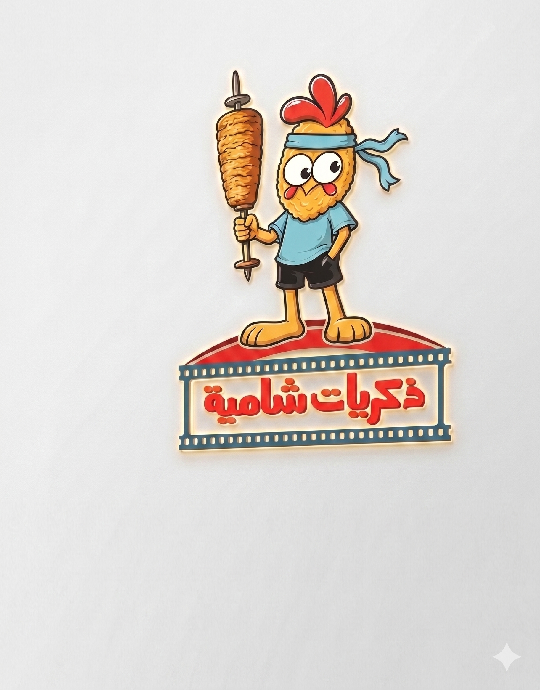 ذكريات شامية